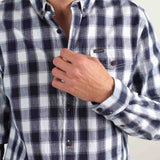 Deeluxe Pieter Long Sleeved Shirt