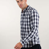 Deeluxe Pieter Long Sleeved Shirt