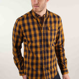 Deeluxe Pieter Long Sleeved Shirt