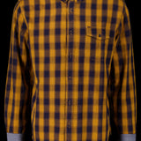 Deeluxe Pieter Long Sleeved Shirt