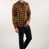 Deeluxe Pieter Long Sleeved Shirt