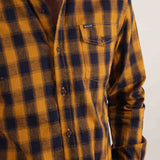Deeluxe Pieter Long Sleeved Shirt