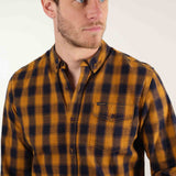 Deeluxe Pieter Long Sleeved Shirt