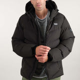 Deeluxe Interest Down Jacket