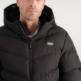 Deeluxe Interest Down Jacket