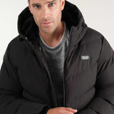 Deeluxe Interest Down Jacket