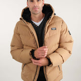 Deeluxe Interest Down Jacket