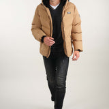 Deeluxe Interest Down Jacket