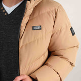 Deeluxe Interest Down Jacket