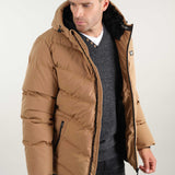 Deeluxe Interest Down Jacket