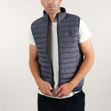 Deeluxe Mac Puffa Jacket