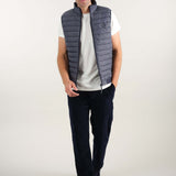 Deeluxe Mac Puffa Jacket