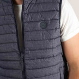 Deeluxe Mac Puffa Jacket