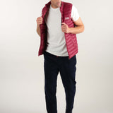 Deeluxe Marshy Puffa Jacket