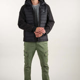 Deeluxe Sector Down Jacket