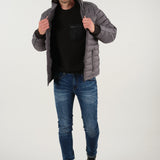 Deeluxe Belgrade Down Jacket