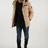 Deeluxe Outer Down Jacket