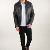 Deeluxe Camaron Sleeveless Jacket