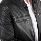 Deeluxe Camaron Sleeveless Jacket