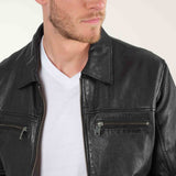 Deeluxe Camaron Sleeveless Jacket