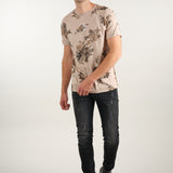 Deeluxe Fall T-Shirt