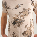 Deeluxe Fall T-Shirt