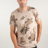 Deeluxe Fall T-Shirt