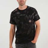 Deeluxe Botanical T-Shirt