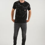 Deeluxe Botanical T-Shirt