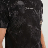 Deeluxe Botanical T-Shirt