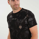 Deeluxe Botanical T-Shirt