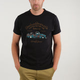 Deeluxe Trucky T-Shirt