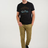 Deeluxe Trucky T-Shirt