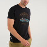 Deeluxe Trucky T-Shirt
