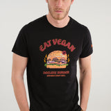 Deeluxe Burger T-Shirt