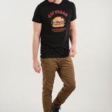 Deeluxe Burger T-Shirt