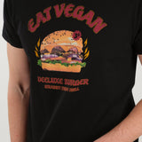 Deeluxe Burger T-Shirt