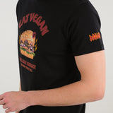 Deeluxe Burger T-Shirt