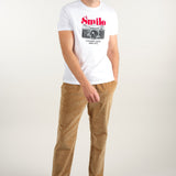 Deeluxe Smile T-Shirt