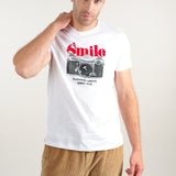 Deeluxe Smile T-Shirt