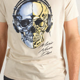Deeluxe Zikmu T-Shirt