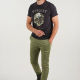 Deeluxe Pirate T-Shirt