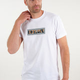 Deeluxe Artistic T-Shirt