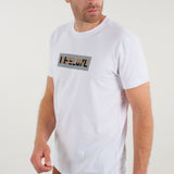 Deeluxe Artistic T-Shirt