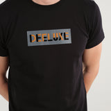 Deeluxe Artistic T-Shirt
