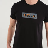 Deeluxe Artistic T-Shirt