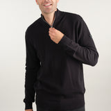 Deeluxe Gentle Truck Sweater