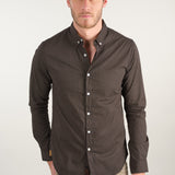 Deeluxe Bogart Long Sleeved Shirt