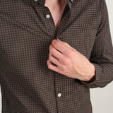 Deeluxe Bogart Long Sleeved Shirt