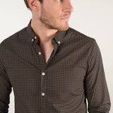 Deeluxe Bogart Long Sleeved Shirt